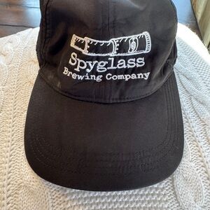 Spyglass Brewing Company Black Cap